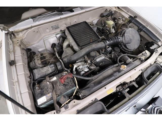 1997 Toyota Land Cruiser (CC-2113518) for sale in Christiansburg, Virginia