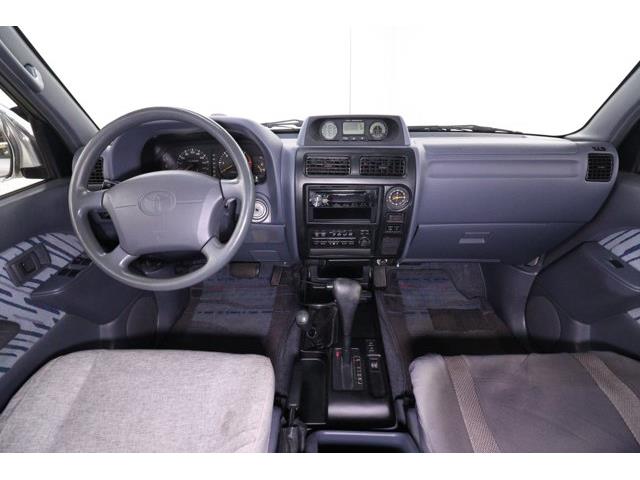 1997 Toyota Land Cruiser (CC-2113518) for sale in Christiansburg, Virginia