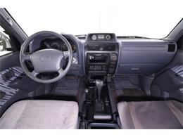 1997 Toyota Land Cruiser (CC-2113518) for sale in Christiansburg, Virginia