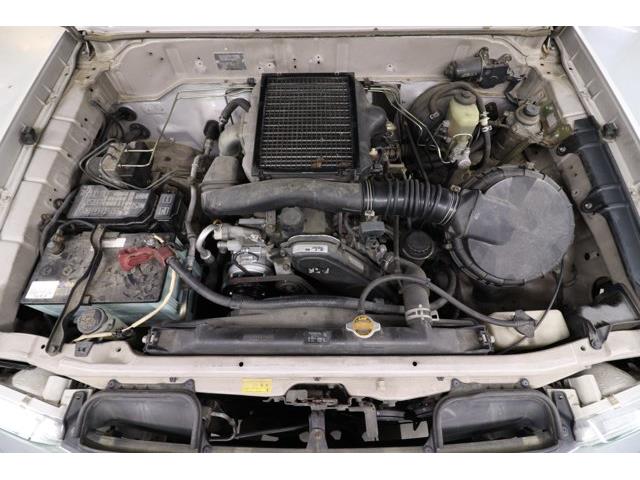 1997 Toyota Land Cruiser (CC-2113518) for sale in Christiansburg, Virginia