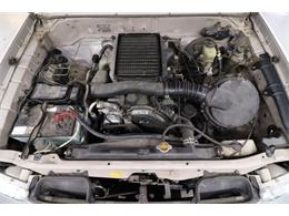 1997 Toyota Land Cruiser (CC-2113518) for sale in Christiansburg, Virginia