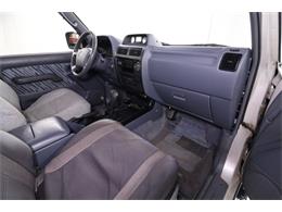 1997 Toyota Land Cruiser (CC-2113518) for sale in Christiansburg, Virginia