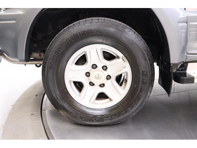 1997 Toyota Land Cruiser (CC-2113518) for sale in Christiansburg, Virginia