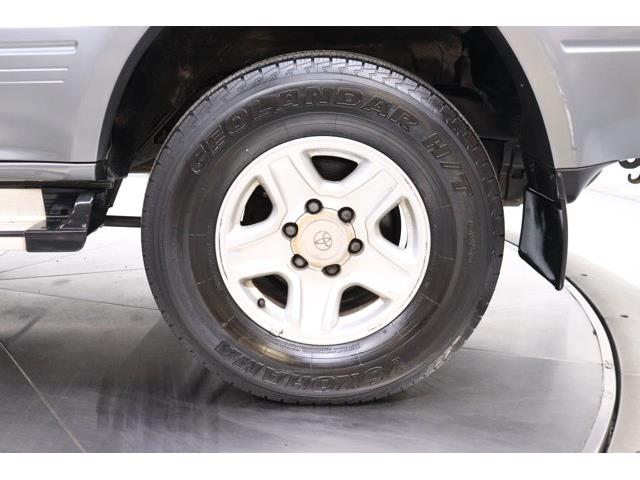 1997 Toyota Land Cruiser (CC-2113518) for sale in Christiansburg, Virginia