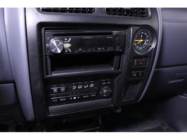 1997 Toyota Land Cruiser (CC-2113518) for sale in Christiansburg, Virginia