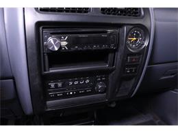 1997 Toyota Land Cruiser (CC-2113518) for sale in Christiansburg, Virginia