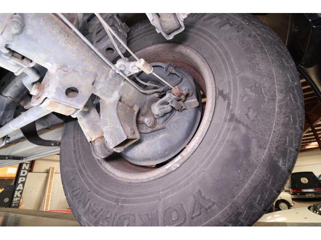 1997 Toyota Land Cruiser (CC-2113518) for sale in Christiansburg, Virginia