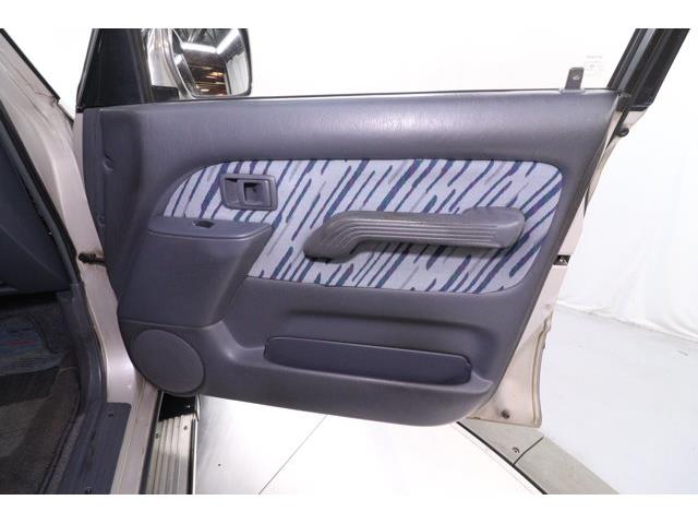 1997 Toyota Land Cruiser (CC-2113518) for sale in Christiansburg, Virginia