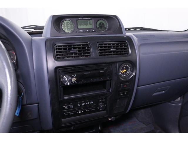1997 Toyota Land Cruiser (CC-2113518) for sale in Christiansburg, Virginia