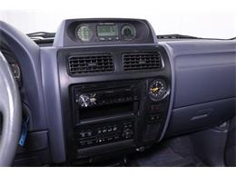 1997 Toyota Land Cruiser (CC-2113518) for sale in Christiansburg, Virginia