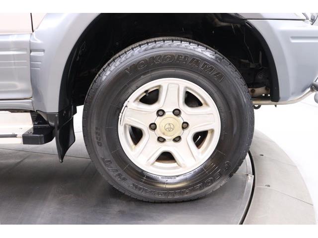 1997 Toyota Land Cruiser (CC-2113518) for sale in Christiansburg, Virginia