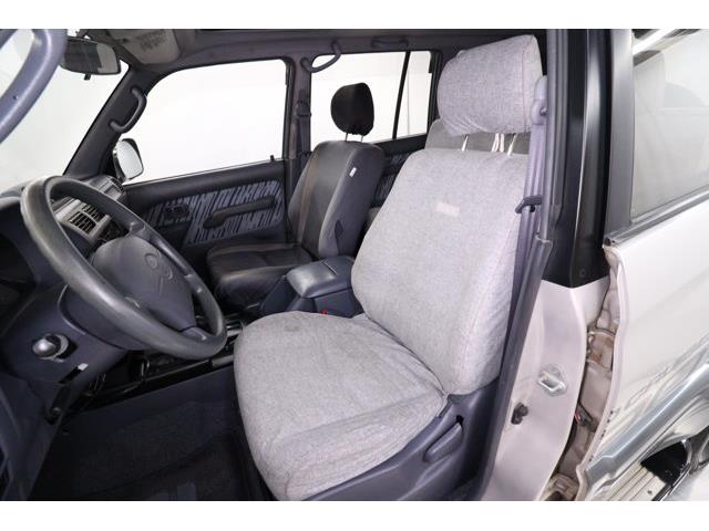 1997 Toyota Land Cruiser (CC-2113518) for sale in Christiansburg, Virginia