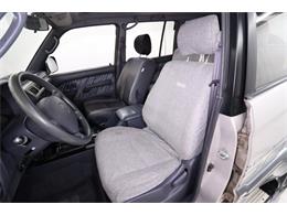 1997 Toyota Land Cruiser (CC-2113518) for sale in Christiansburg, Virginia