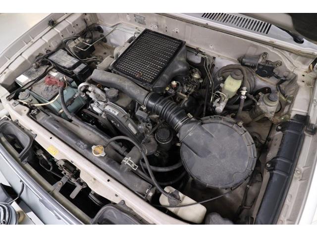 1997 Toyota Land Cruiser (CC-2113518) for sale in Christiansburg, Virginia