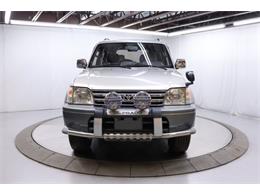 1997 Toyota Land Cruiser (CC-2113518) for sale in Christiansburg, Virginia