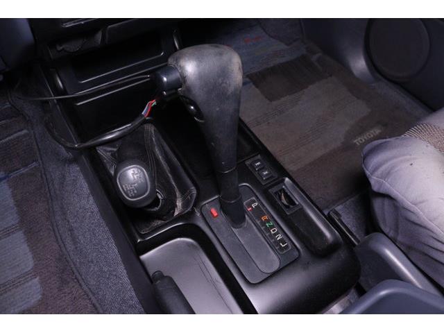 1997 Toyota Land Cruiser (CC-2113518) for sale in Christiansburg, Virginia