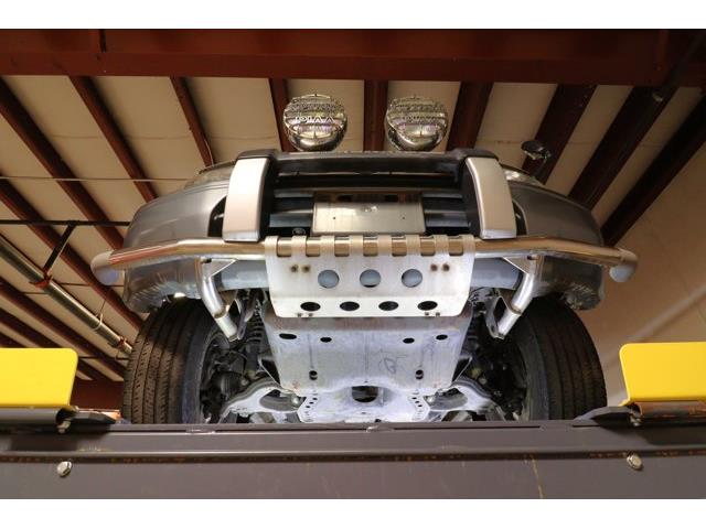 1997 Toyota Land Cruiser (CC-2113518) for sale in Christiansburg, Virginia