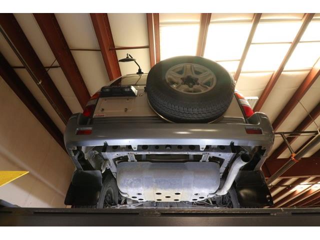 1997 Toyota Land Cruiser (CC-2113518) for sale in Christiansburg, Virginia