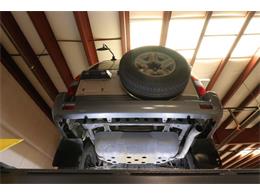 1997 Toyota Land Cruiser (CC-2113518) for sale in Christiansburg, Virginia