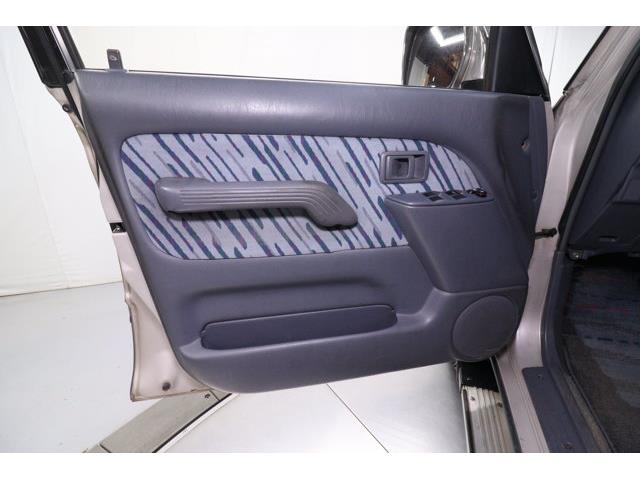 1997 Toyota Land Cruiser (CC-2113518) for sale in Christiansburg, Virginia