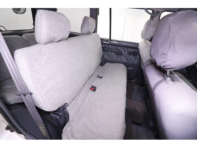 1997 Toyota Land Cruiser (CC-2113518) for sale in Christiansburg, Virginia