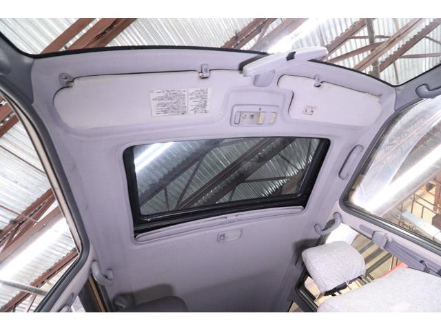 1997 Toyota Land Cruiser (CC-2113518) for sale in Christiansburg, Virginia