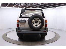 1997 Toyota Land Cruiser (CC-2113518) for sale in Christiansburg, Virginia