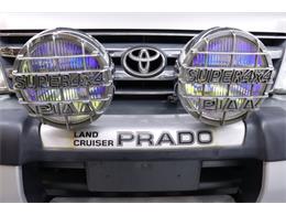 1997 Toyota Land Cruiser (CC-2113518) for sale in Christiansburg, Virginia