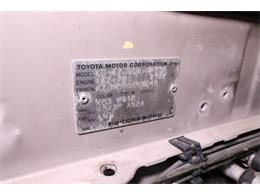 1997 Toyota Land Cruiser (CC-2113518) for sale in Christiansburg, Virginia