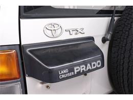 1997 Toyota Land Cruiser (CC-2113518) for sale in Christiansburg, Virginia