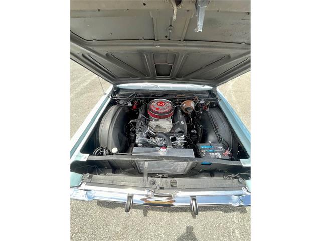 1966 Plymouth Sport Fury (CC-2113519) for sale in Glendale, California
