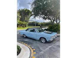 1966 Plymouth Sport Fury (CC-2113519) for sale in Glendale, California