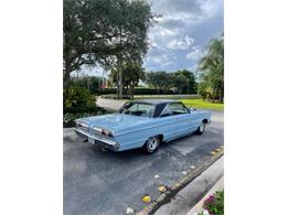 1966 Plymouth Sport Fury (CC-2113519) for sale in Glendale, California