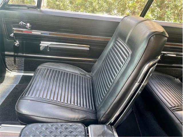 1966 Plymouth Sport Fury (CC-2113519) for sale in Glendale, California