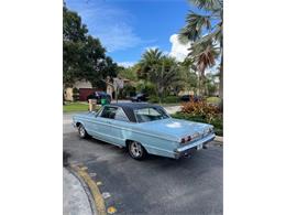 1966 Plymouth Sport Fury (CC-2113519) for sale in Glendale, California