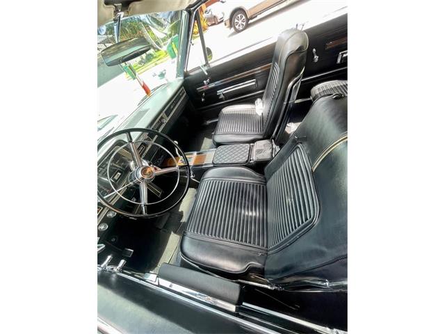 1966 Plymouth Sport Fury (CC-2113519) for sale in Glendale, California
