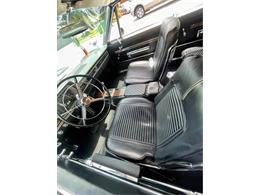 1966 Plymouth Sport Fury (CC-2113519) for sale in Glendale, California
