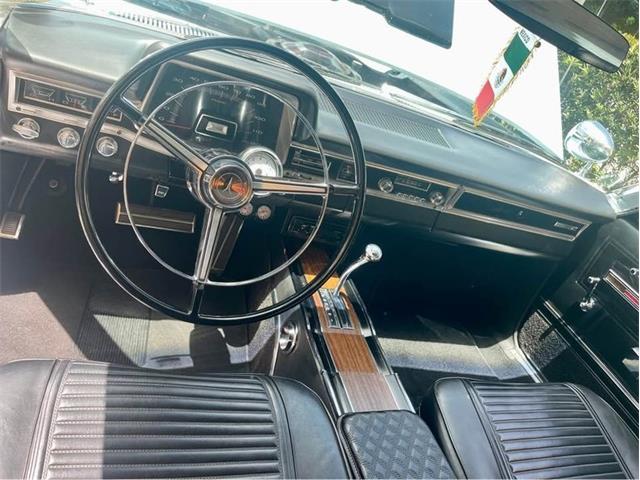 1966 Plymouth Sport Fury (CC-2113519) for sale in Glendale, California