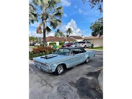 1966 Plymouth Sport Fury (CC-2113519) for sale in Glendale, California