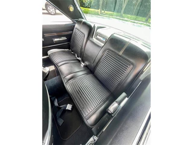 1966 Plymouth Sport Fury (CC-2113519) for sale in Glendale, California