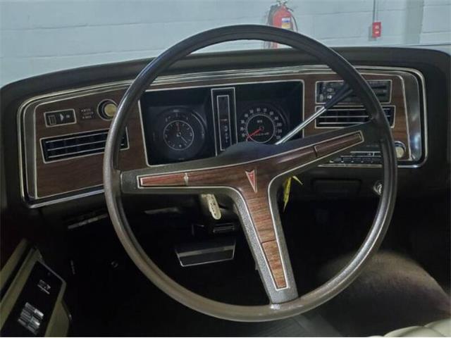 1973 Pontiac Grand Ville (CC-2110352) for sale in Cadillac, Michigan