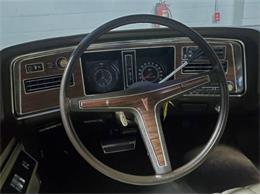 1973 Pontiac Grand Ville (CC-2110352) for sale in Cadillac, Michigan