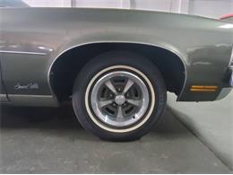 1973 Pontiac Grand Ville (CC-2110352) for sale in Cadillac, Michigan