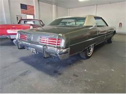 1973 Pontiac Grand Ville (CC-2110352) for sale in Cadillac, Michigan