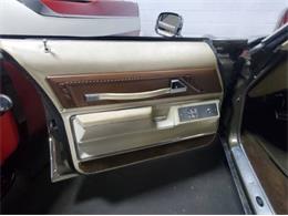 1973 Pontiac Grand Ville (CC-2110352) for sale in Cadillac, Michigan