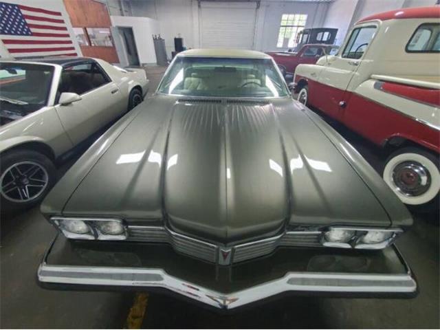 1973 Pontiac Grand Ville (CC-2110352) for sale in Cadillac, Michigan