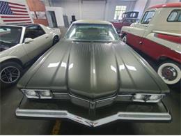 1973 Pontiac Grand Ville (CC-2110352) for sale in Cadillac, Michigan