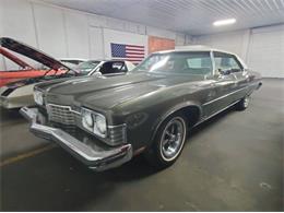 1973 Pontiac Grand Ville (CC-2110352) for sale in Cadillac, Michigan