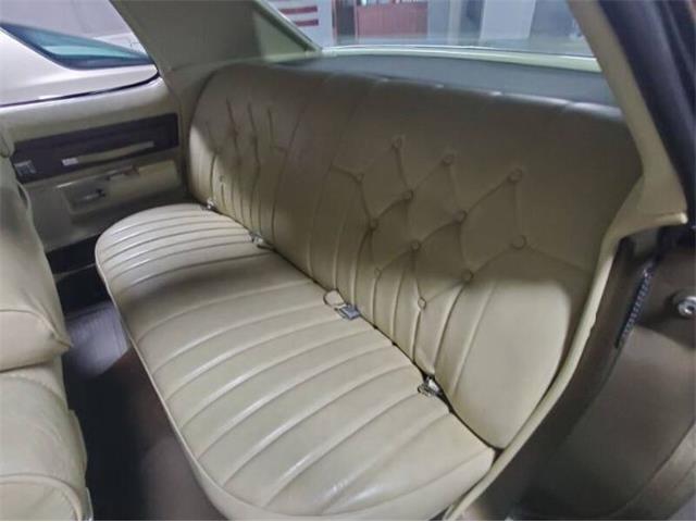 1973 Pontiac Grand Ville (CC-2110352) for sale in Cadillac, Michigan