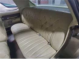 1973 Pontiac Grand Ville (CC-2110352) for sale in Cadillac, Michigan
